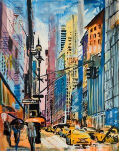 louis tremblay MADISON - loisartiste.com