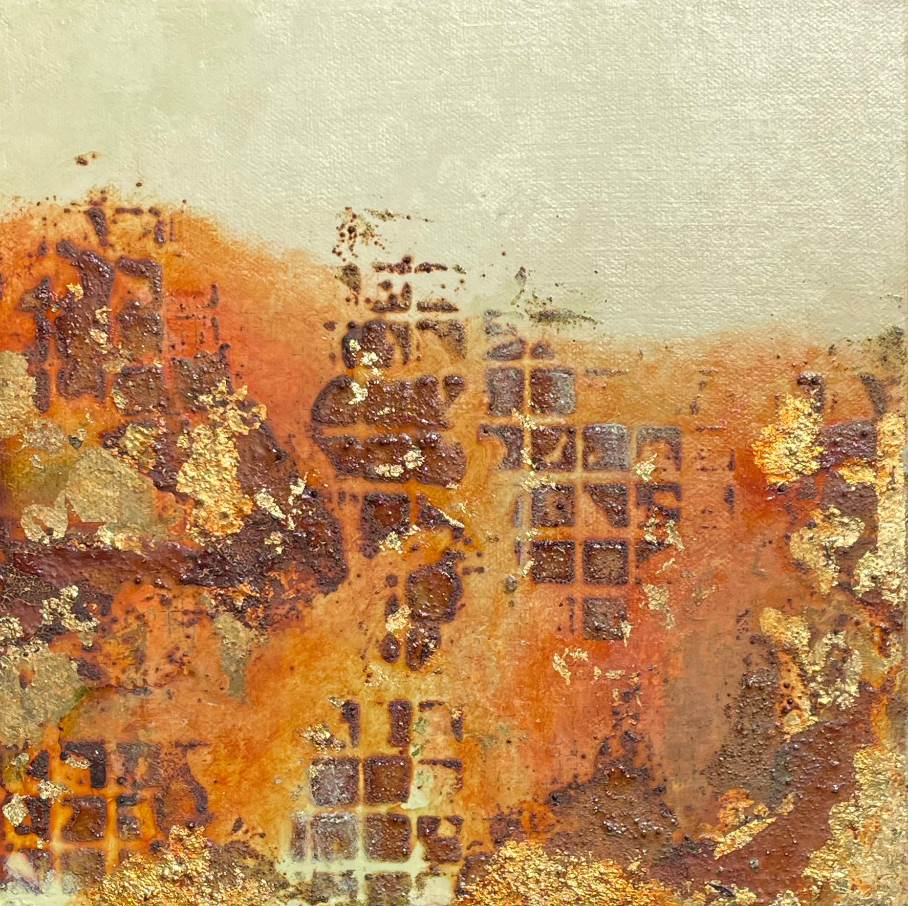Earthen Dreams by Caitlin Downey